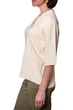Кофта OUI 46 Жовтий 75409/2006 - изображение 3