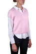 Безрукавка GERRY WEBER 46 Рожевий 170506/309050 - зображення 2