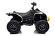 Quad elektryczny dla dzieci Lean Toys Can-am DK-CA002 Renegate Biały (5905323218253) - obraz 9