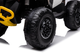 Quad elektryczny dla dzieci Lean Toys Can-am DK-CA002 Renegate Biały (5905323218253) - obraz 12