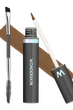 Żel-serum do brwi Wonderskin Dream Brow Brunette 3 ml (850007254599) - obraz 1