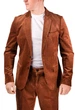 Пиджак Antony Morato 56 Коричневий 300021/2090/1 - изображение 2