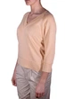 Кофта OUI 40 Бежевий 78144/2540 - зображення 2