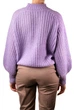 Кофта Eterna XL Фіолетовий 797/95/DOL - изображение 4