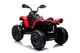 Quad elektryczny dla dzieci Lean Toys Can-am DK-CA002 Renegate Czerwony (5905323218260) - obraz 9