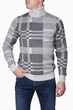 Гольф Roy Robson XXL Сірий 3852/040 - изображение 2