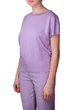 Футболка GERRY WEBER 46 Фіолетовий 170208/30899 - изображение 2