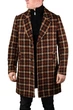 Пальто Antony Morato 48 Чорний 550100/6002 - изображение 2