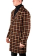 Пальто Antony Morato 48 Чорний 550100/6002 - изображение 4