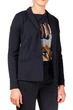 Піджак GERRY WEBER 34 Синій 93170/80840 - изображение 3