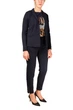 Піджак GERRY WEBER 34 Синій 93170/80840 - изображение 7