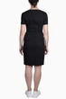 Плаття GERRY WEBER 40 Чорний 380012/11000 - зображення 4