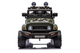 Електромобіль для дітей Lean Toys Toyota FJ 4x4 Moro (5905679072721) - зображення 6