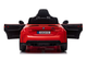 Електромобіль для дітей Lean Toys BMW M4 Червоний (5905884456262) - зображення 4