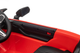 Електромобіль для дітей Lean Toys BMW M4 Червоний (5905884456262) - зображення 13