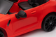 Електромобіль для дітей Lean Toys BMW M4 Червоний (5905884456262) - зображення 17