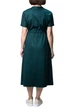 Сукня GERRY WEBER 46 Зелений 780903/50906 - изображение 4