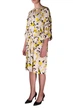 Сукня GERRY WEBER 40 Бежевий 380316/9462 - изображение 3