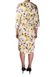 Сукня GERRY WEBER 40 Бежевий 380316/9462 - изображение 4