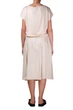Спідниця GERRY WEBER 44 Бежевий 310306/9452 - изображение 6