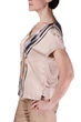 Блузка GERRY WEBER 44 Бежевий 170222/9018 - зображення 2