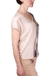 Блузка GERRY WEBER 44 Бежевий 170222/9018 - зображення 3