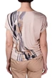 Блузка GERRY WEBER 44 Бежевий 170222/9018 - зображення 4