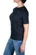Футболка GERRY WEBER 36 Синій 270057/80890 - изображение 2