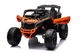 Samochód elektryczny dla dzieci Lean Toys Buggy Can-am DK-CA003 Pomarańczowy (5905991001096) - obraz 8