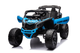 Samochód elektryczny dla dzieci Lean Toys Buggy Can-am DK-CA003 Niebieski (5905991001119) - obraz 8