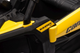 Samochód elektryczny dla dzieci Lean Toys Buggy Can-am DK-CA003 Żółty (5905991001126) - obraz 13