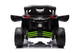 Samochód elektryczny dla dzieci Lean Toys Buggy Can-am DK-CA003 Zielony (5905991001140) - obraz 18