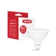 Лампочка светодиодная Maxus 1-LED-712 5W 4100K GU5.3 - изображение 1