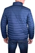 Куртка Calamar 50 Синій 130030/43 - изображение 3