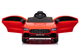 Samochód elektryczny dla dzieci Lean Toys Mercedes CLA 45s AMG 4x4 Czerwony (5905991011576) - obraz 13