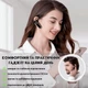Бездротова bluetooth гарнітура Q5 із зарядним кейсом - зображення 6
