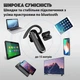 Бездротова bluetooth гарнітура Q5 із зарядним кейсом - зображення 8