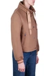 Куртка GERRY WEBER 36 Бежевий 350226/90043 - зображення 2