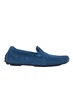 Мокасини LucaGuerrini 40 Синій 12027VV - изображение 1