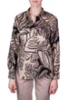 Сорочка GERRY WEBER 40 Чорний 360002/9018 - изображение 1
