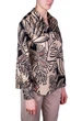 Сорочка GERRY WEBER 40 Чорний 360002/9018 - изображение 2