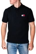 Поло КР Tommy Hilfiger S Чорний 7456/30 - зображення 1