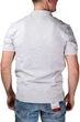Поло КР Tommy Hilfiger S Сірий 7456/10 - зображення 4