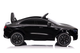 Samochód elektryczny dla dzieci Lean Toys Mercedes CLA 45s AMG 4x4 lakierowany Czarny (5905991011620) - obraz 9