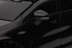 Samochód elektryczny dla dzieci Lean Toys Mercedes CLA 45s AMG 4x4 lakierowany Czarny (5905991011620) - obraz 13