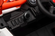 Електромобіль для дітей Lean Toys Buggy UTV NEL-901 4x4 Оранжевий (5905991013013) - зображення 5