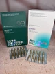 Набор лимфодренаж и снижение веса LYM drain&detox 90+ACTIVE SLIM 60 от Choice - изображение 1