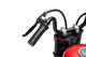 Motor na akumulator Lean Toys A9902 36V Czerwony (5905991013433) - obraz 2