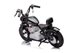 Motor na akumulator Lean Toys A9902 36V Czarny (5905991013457) - obraz 5