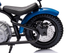 Motor na akumulator Lean Toys A9902 36V Niebieski (5905991013464) - obraz 11